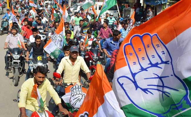 42 Candidates In Second Phase Of Assam Elections Have Criminal Cases