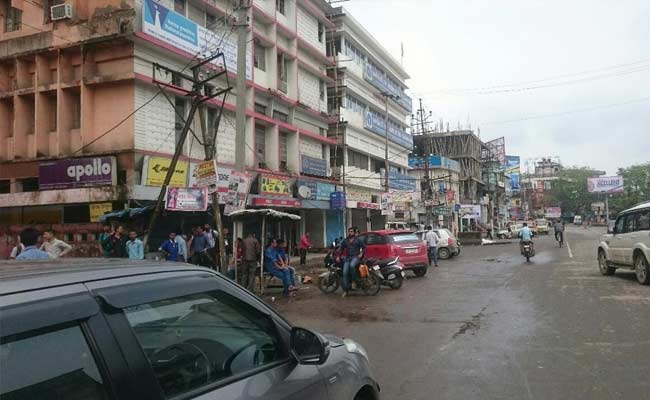 Assam's Tinsukia Shuts Down Day After Police Firing On Protesters