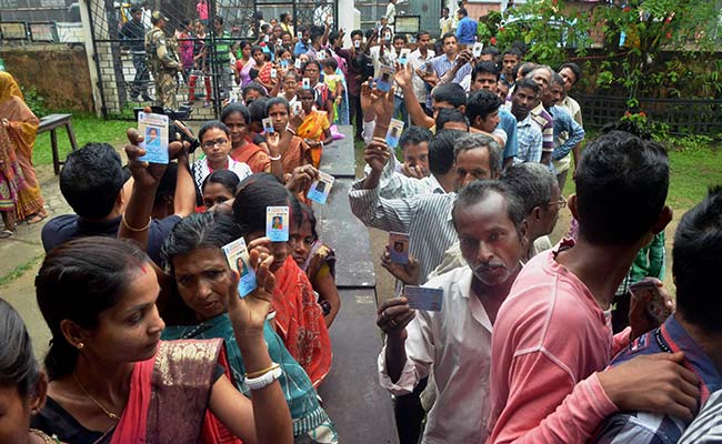 "Total Failure Of Organisation": Congress Leader On Bihar Result