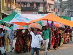 7 Candidates In Third And Fourth Phases Of Bengal Elections Are Illiterate