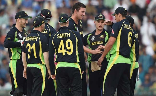 टी20 वर्ल्ड कप से पहले गरजा सबसे विध्वंसक बैटर का बल्ला, IPL में था रनों का सूखा टी20 वर्ल्ड कप से पहले गरजा सबसे विध्वंसक बैटर का बल्ला, IPL में था रनों का सूखा