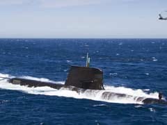 France Wins Bid To Build Australia's New Submarines