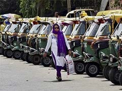 Delhi Odd-Even: Auto, Taxi Unions Withdraw Call For Today's Strike
