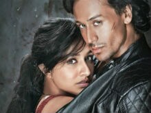 Today's Big Release: <I>Baaghi</i>