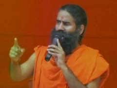 After Baba Ramdev's 'Beheading' Remark, A Police Complaint