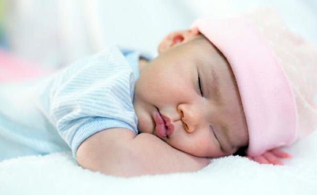 India To Have Highest Number Of Births On New Year's Day