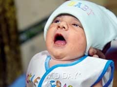 Mumbai: Baby Ansh Out Of Hospital But Separated From 'Family'