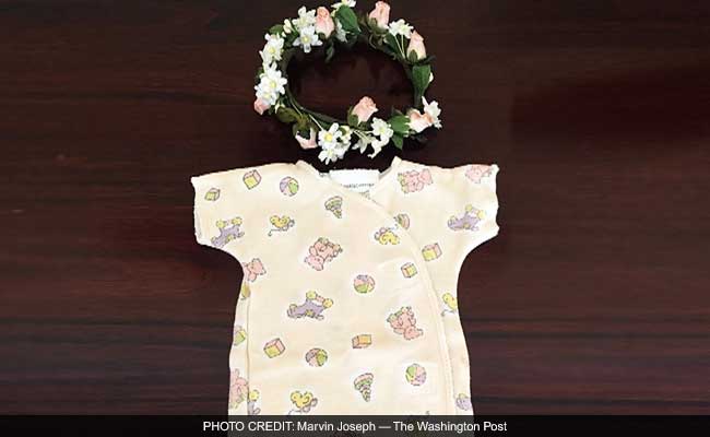 Hospice For Newborns: When Birth Meets Death