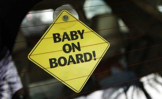 Woman Left Infant In Hot Car For Strip Club Audition: Police