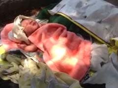 It's A Boy! Hyderabad Police Delivers A Baby In Heart Of City