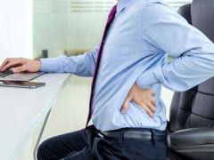 8 Causes of Back Pain: Do You Suffer From This Common Lifestyle Problem? 8 Causes of Back Pain: Do You Suffer From This Common Lifestyle Problem?