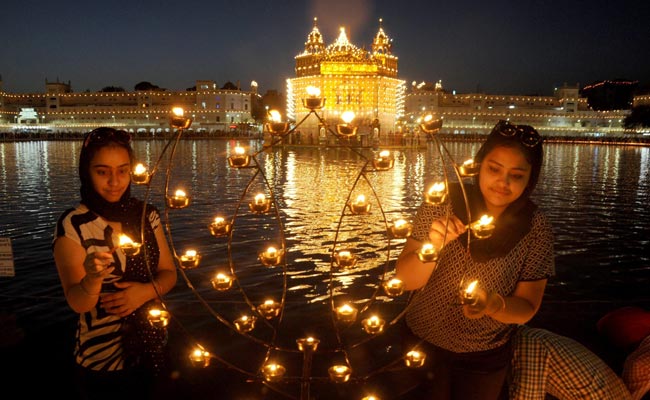 Baisakhi Celebrated Across Punjab, Haryana