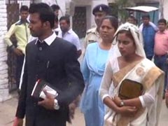 Bajrang Dal Men Stop Minor's Church Wedding In Madhya Pradesh, 10 Arrested