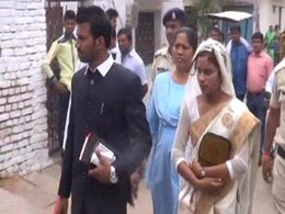 Bajrang Dal Men Stop Minor's Church Wedding In Madhya Pradesh, 10 Arrested Bajrang Dal Men Stop Minor's Church Wedding In Madhya Pradesh, 10 Arrested