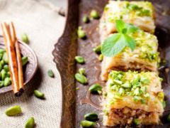 Baklava Recipe: How to Layer Up This Turkish Classic