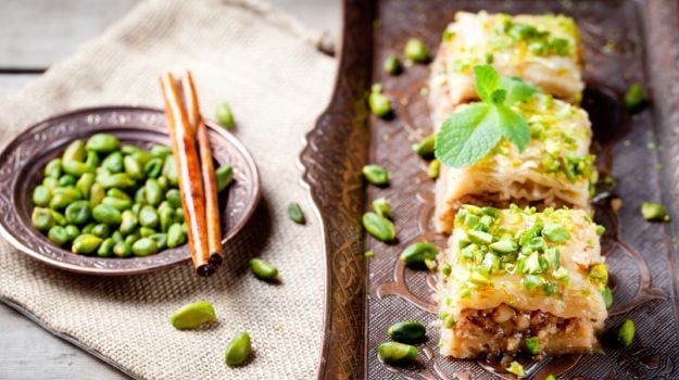 Baklava Recipe: How to Layer Up This Turkish Classic