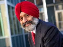 Indian-Origin Appointed Dean At Calgary University In Canada