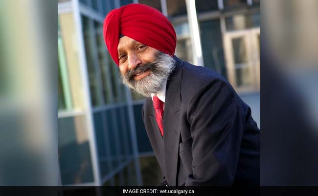 Indian-Origin Appointed Dean At Calgary University In Canada