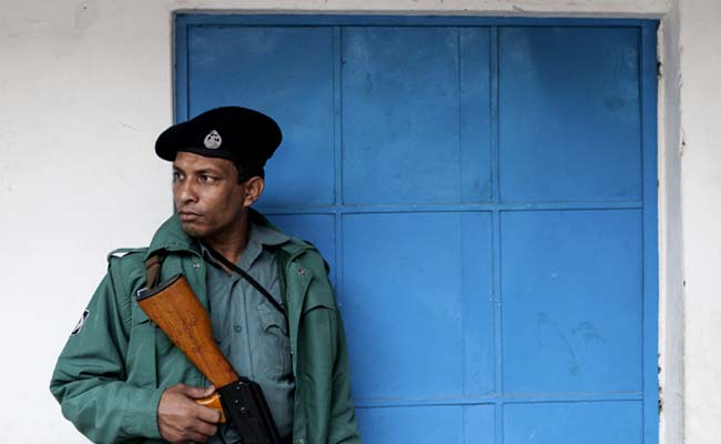 Hindu School Teacher, Mediating Land Dispute, Beaten To Death In Bangladesh