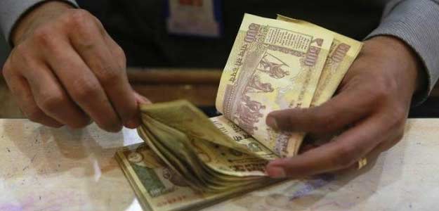 Fiscal Deficit Touches 135.1% of FY21 Target At November-end - Vimarsana News