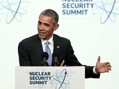 Obama At Nuclear Summit: India, Pakistan Should Reduce Nuclear Threat