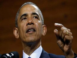 Barack Obama: Taliban Leader Mullah Mansour's Death A 'Milestone' For Afghan Peace Barack Obama: Taliban Leader Mullah Mansour's Death A 'Milestone' For Afghan Peace