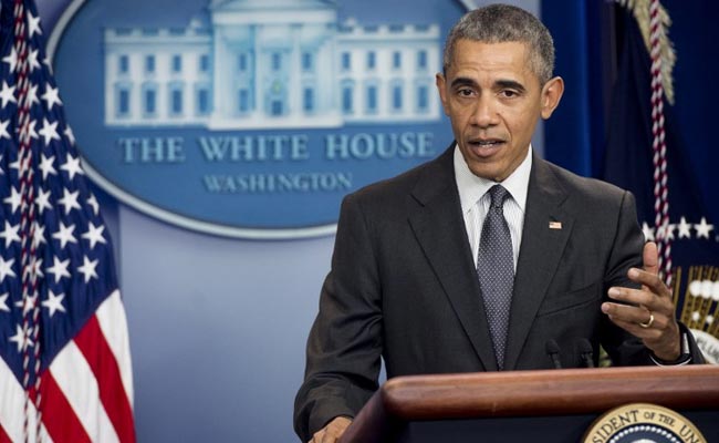 Tax Avoidance Is 'A Big Global Problem': Barack Obama
