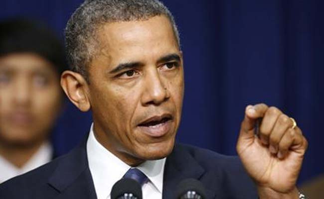 US Army Captain Sues Barack Obama Over 'Illegal' War Against ISIS