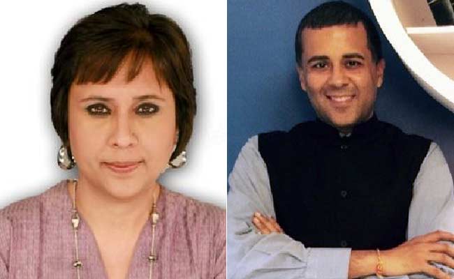 Open Letter To Chetan Bhagat On Kashmir From Barkha Dutt