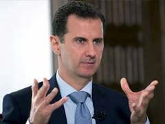 Bashar Al-Assad Says 'Defending' Syria More Important Than UN Tribunal