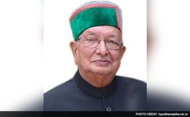 Himachal Pradesh Assembly Speaker Hospitalised Over Frequent House Disruption