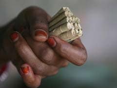 India's Traditional Cigarette Makers Halt Production Over Health Warnings