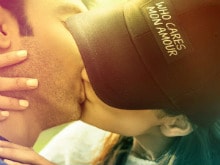 <I>Befikre</I> First Poster: Ranveer Singh, Vaani Kapoor As Carefree Lovebirds