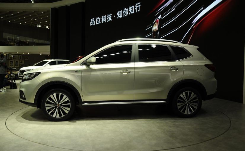 Coronavirus Pandemic: Beijing Motor Show Rescheduled
