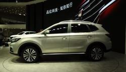 Beijing Auto Show Postponed Indefinitely Due To COVID-19 Resurgence In China