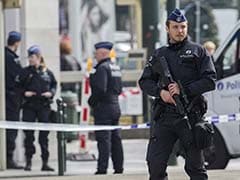 Brussels Metro Bomb Suspect Talking To Police: Lawyer