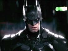Ben Affleck to Direct Stand-Alone Batman Film