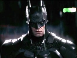 Ben Affleck to Direct Stand-Alone Batman Film Ben Affleck to Direct Stand-Alone Batman Film