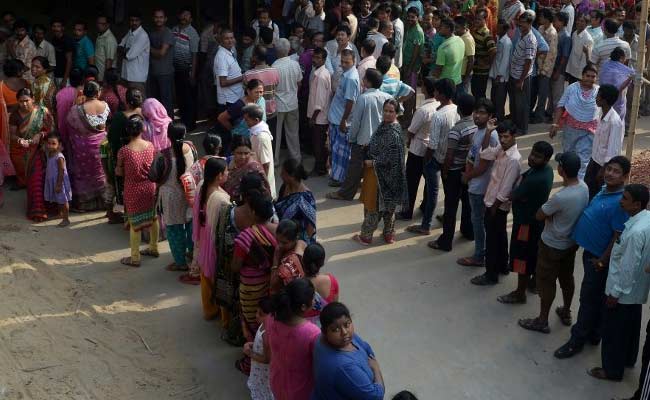 West Bengal Polls: Mobile App To Help Voters Plan Their Visit To Booths