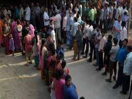 Assembly Elections: Where Mobile Network Can't Reach, Ham Radio Does The Trick Assembly Elections: Where Mobile Network Can't Reach, Ham Radio Does The Trick