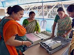 Bengal Panchayat Poll: Extended Time For Nominations Withdrawn