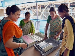 Over 2 Lakh Nominations Filed For Bengal Panchayat polls Over 2 Lakh Nominations Filed For Bengal Panchayat polls