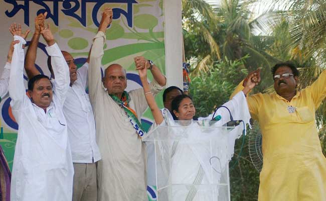 Campaigning For Third Phase Of Assembly Elections Ends In West Bengal