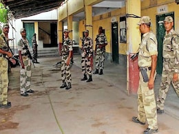 West Bengal Moves On From Election Bile To "VIP Security" Politics West Bengal Moves On From Election Bile To "VIP Security" Politics