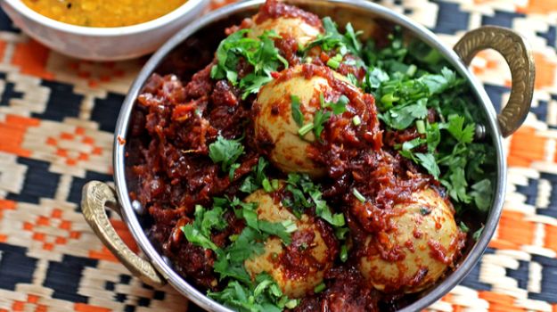 The Bengali New Year's Resolution: Let's Eat!