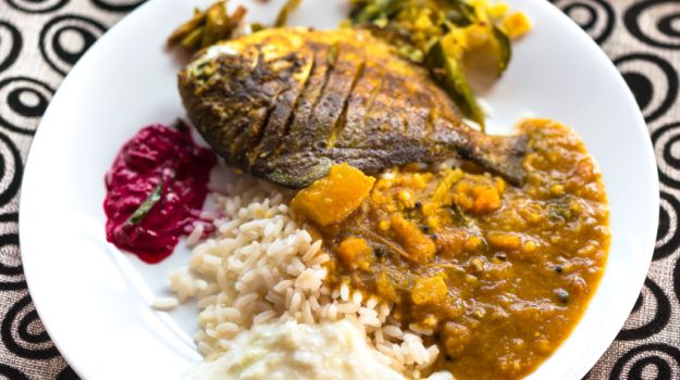 How Restaurants in Bengal are Celebrating Poila Baisakh