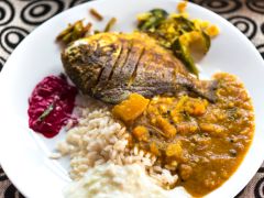 How Restaurants in Bengal are Celebrating Poila Baisakh