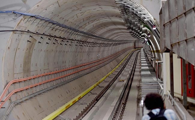 Bengaluru Metro To Extend Last Train Time From New Year
