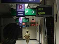 Bengaluru Metro Goes Underground - With Help From Helen And Margarita