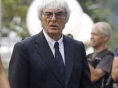 F1 Chief Bernie Ecclestone's Mother-In-Law Kidnapped In Brazil: Reports